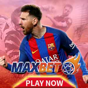 Maxbet Sportsbook