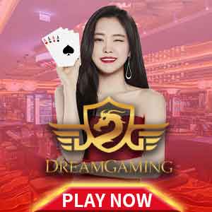 Dream Gaming (DG)