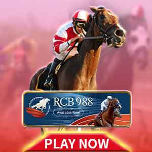 RCB988 Racing