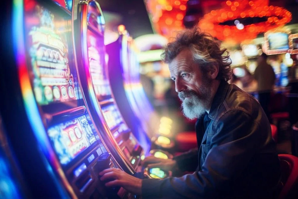TPower55 High RTP Slots Strategy 2026