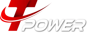 Tpower Official Logo
